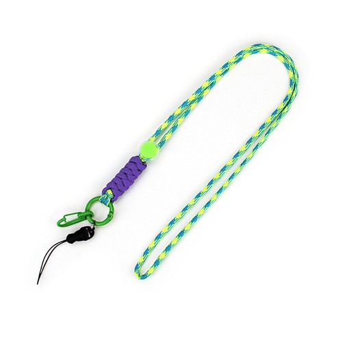 Adjustable Lanyard Phone Chain Cellphone Strap Anti-Lost Lanyard Wrist Straps - 第 13/25 張圖片