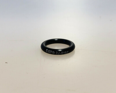 CAT Caterpillar 2J-0157 O-Ring