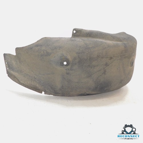 07-13 BMW 328xi 335i E92 Rear Left Quarter Panel Wheel Splash Shield Liner OEM - Picture 5 of 9