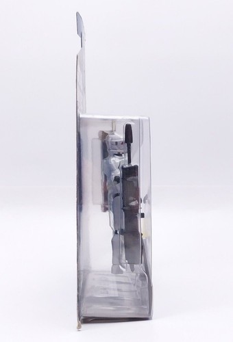 Figurine Star Wars ™ Hasbro 2010 Clone Wars Arf Trooper 3,75" NEUVE - Photo 3 sur 4
