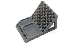 Bleacher Reloading Block .380 ACP Dillon Hornady RCBS 3d printed Frankford