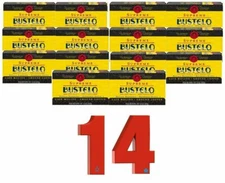 Cafe Supreme Bustelo Supremo expresso Ground Coffee 10 oz each Brick