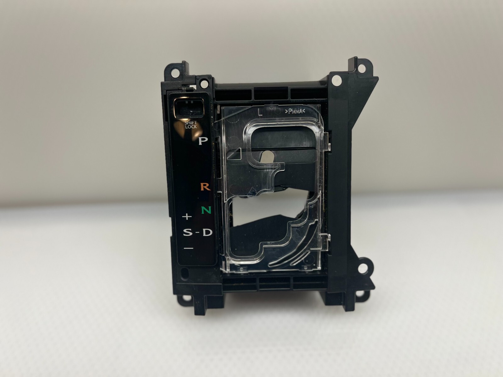 2013 Lexus Is250 Center Console Shifter Trim Cup Holder 
