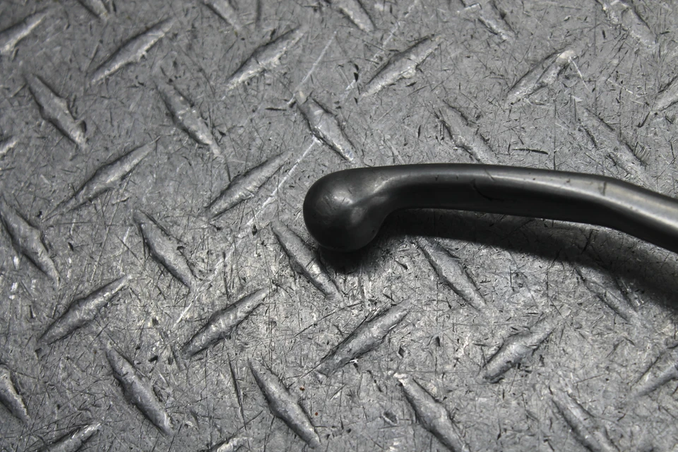 Honda CRF250R 2006 cilindro maestro de freno delantero con palanca 455510-KCE-671 Foto 2 de 4