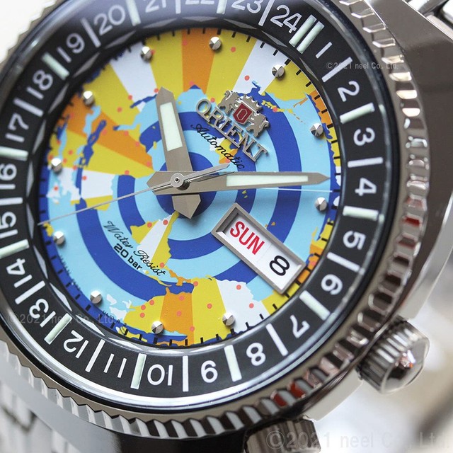 hamilton chrono automatic