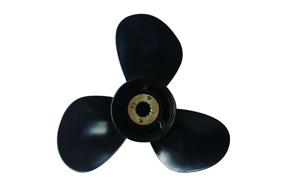 Mercury - 25-70HP - Dia 11 1/8" - Pitch 13" - image 2 of 3