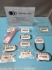 LAM 849-020354-001 Kit, QRTLY, P.M. ENT L.L., 734-007744-001, 177658