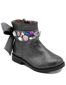 kids juicy couture boots