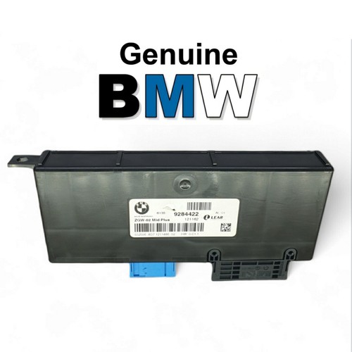 ORIGINAL BMW 5ER F10 F11 GATEWAY STEUERGERÄT ECU 9284422