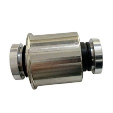 Per Ford Mustang 17-20 Assale Posteriore Sospensione Trailing Command Braccio Wishbone Bush