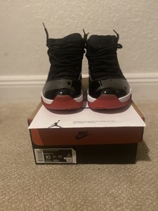 Nike Air Jordan 11 Retro Bred (2019 