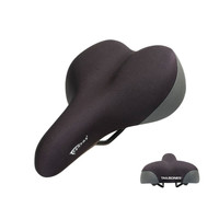 Serfas Tailbones Comfort Saddle Serfas Tailbones Comfort Saddle