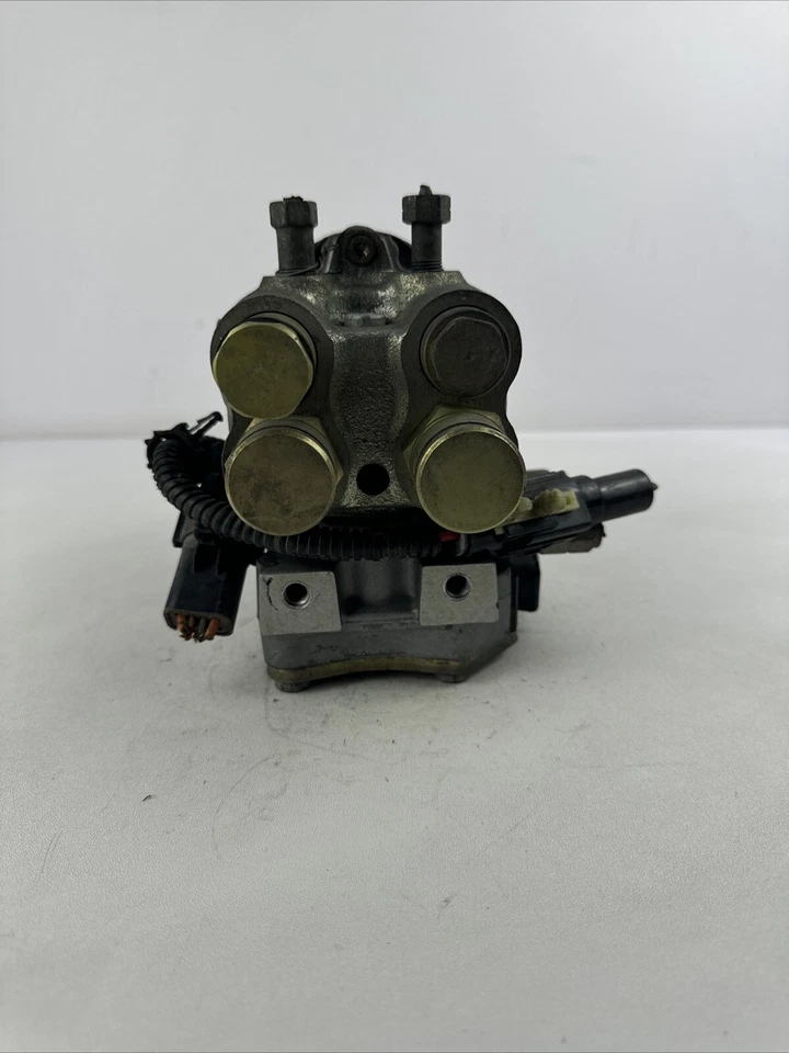 Módulo de control de bomba de freno antibloqueo ABS Ford Explorer 1995-1997 F57A-AE 1995-1997 Foto 3 de 4