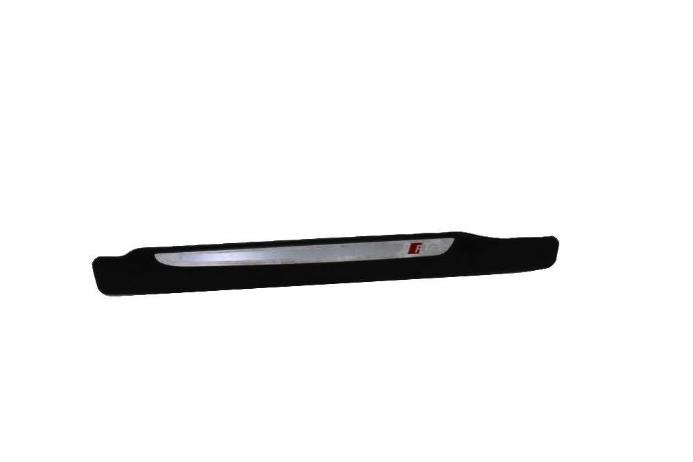 Sill Plate AUDI R8 14
