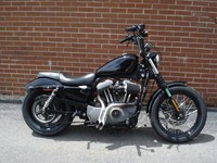 2008 Harley-Davidson ® XL1200N Nightster HarleyDavidson