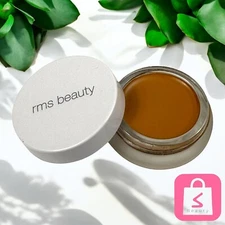 RMS Beauty "Un" Cover-Up Concealer No. 44, 0.2 oz, Organic Cream Foundation
