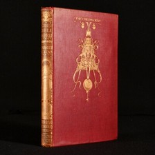 1896 The Child World by Gabriel Setoun First Edition