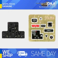 Yahu Model YMA4842 1/48 P-40 Tomahawk for Airfix Accessories for aircraft