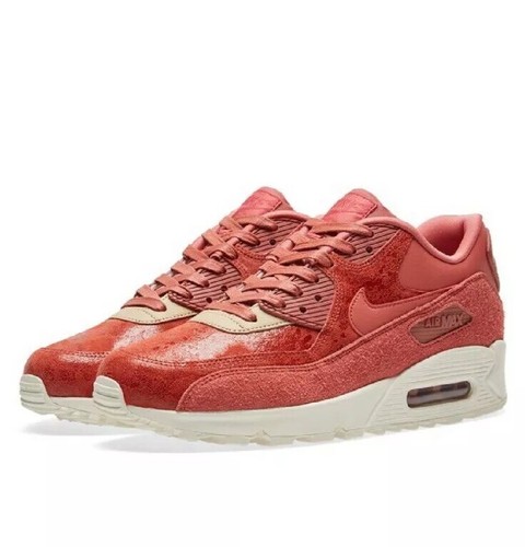 Nike Air Max 90 Leather Gr. 38.5, € 45,- (6370 Kitzbühel) - willhaben