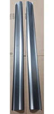 Rocker Panels 2004-2010 Colorado Canyon Crew Cab PAIR