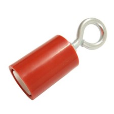 Super strong Magnetic Stud Finder Industrial Strength Red Magnet