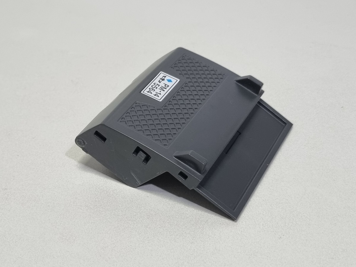 Playmobil 5564 Piece Staircase Rear Door Vehicle Truck Van Police