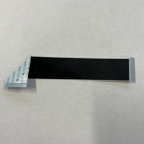 Genuine AWM 20798 40-Pin 116mm x 21mm Flat Ribbon Cable 80C 60V VW-1 HF E308724 - Picture 3 of 4