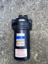 X03-04-M00 Wilkerson DESICCANT DRYER 1/2"