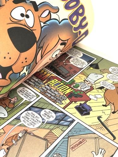 Looney Tunes issue #179 2009, DC Comics - Gut Busting Breakouts! - Picture 14 of 16