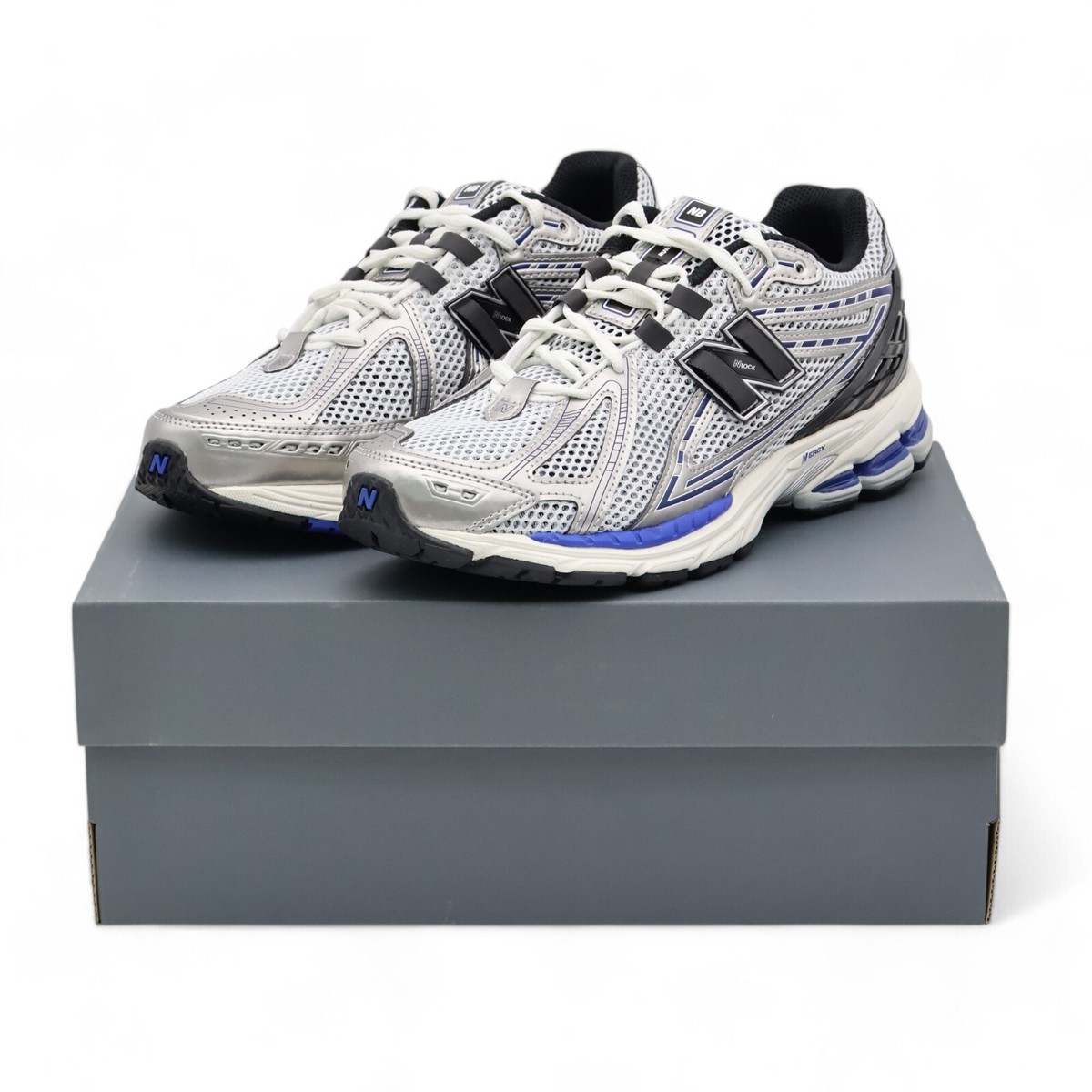 ★NEW BALANCE★M1906RCD★ M1906RCD New Balance 1906R Silver Metallic Blue Team Royal