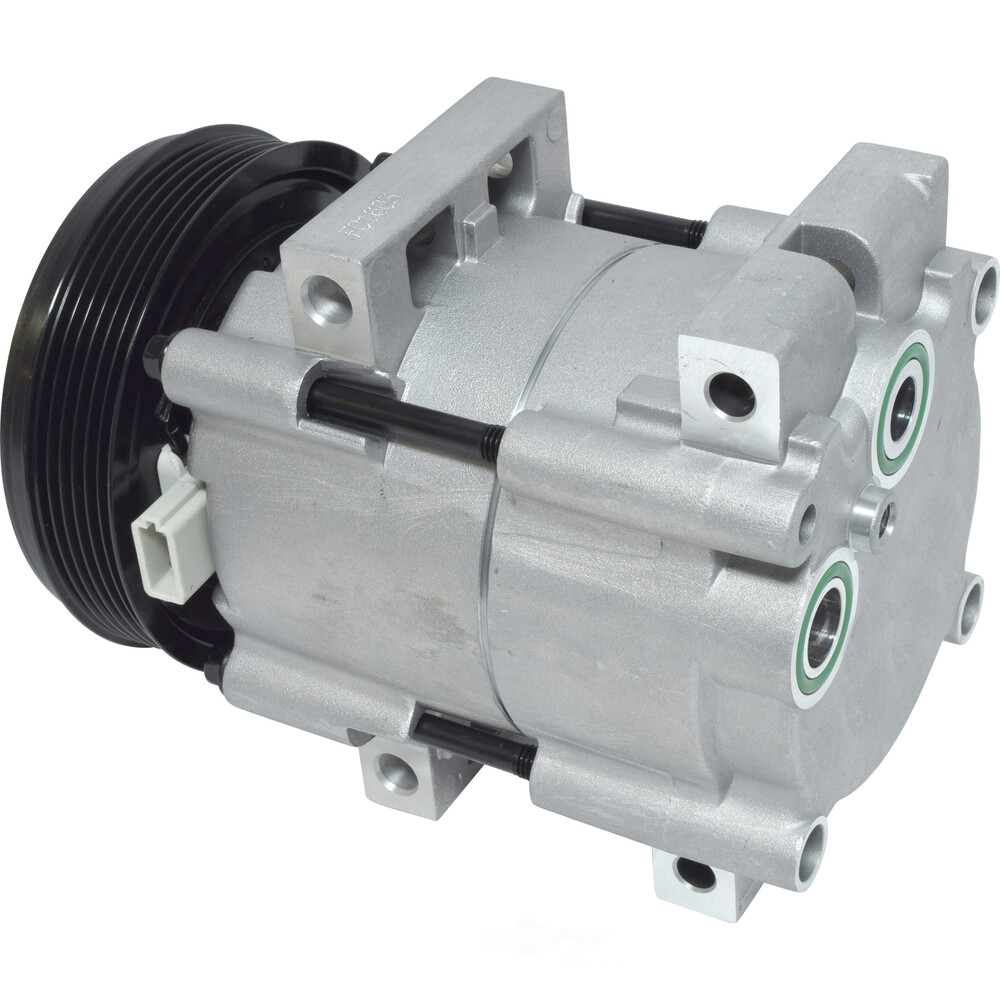 UAC CO101630C A/C Clutch and Compressor - A/C Compressor for sale ...