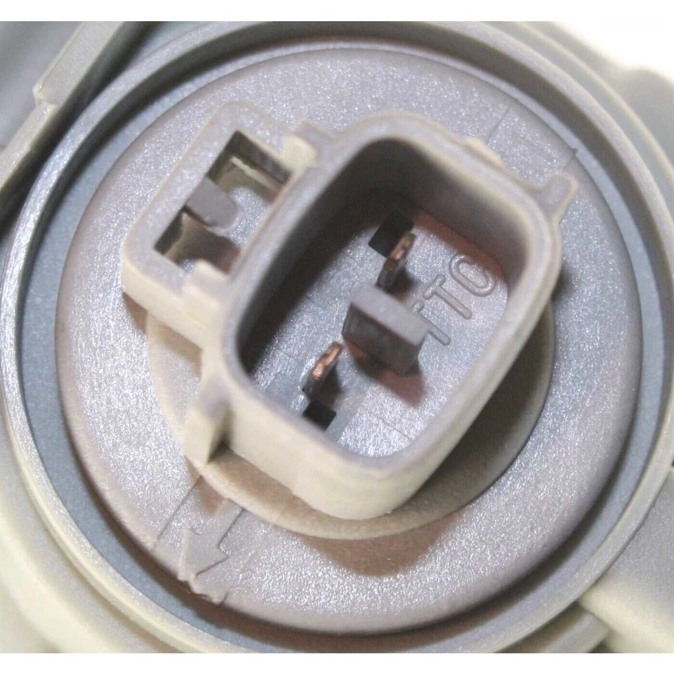 For 1999-2002 TOYOTA 4RUNNER Headlight Kit Left and Right Side 6pc Foto 4 de 4