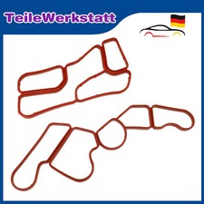 2x Dichtung Ölkühler für MERCEDES C-CLASS W203 W204 S204 CLK C209 W221 S212 2x Dichtung Ölkühler für MERCEDES C-CLASS W203 W204 S204 CLK C209 W221 S212