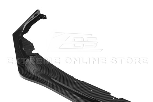 For 22-Up Subaru WRX CS Style Hydro-Dipped Carbon Fiber Aero Exterior Body Kit - Bild 7 von 60