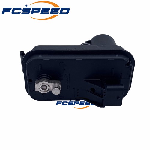 12V 830604-0036 Turbocharger actuator for Nissan 846080-1 Qashqai MK2 J11 1.3 - Picture 5 of 6
