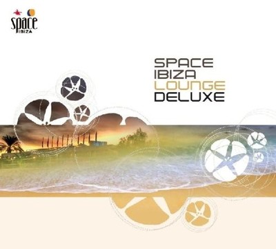 SPACE IBIZA LOUNGE DELUXE (AMIRA ALAF, SUPERTANGOX, MASTER CUTS, UVM...) CD NEU