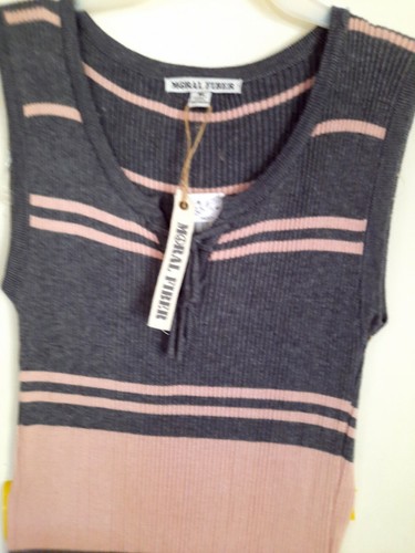 Girl's Dress Size M by Moral FIber New with tag price $30/My price $11.99 - Picture 2 of 11