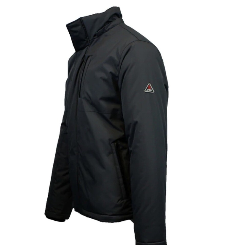 spire-galaxy-men-s-heavyweight-presidential-jackets-size-2xl-ebay