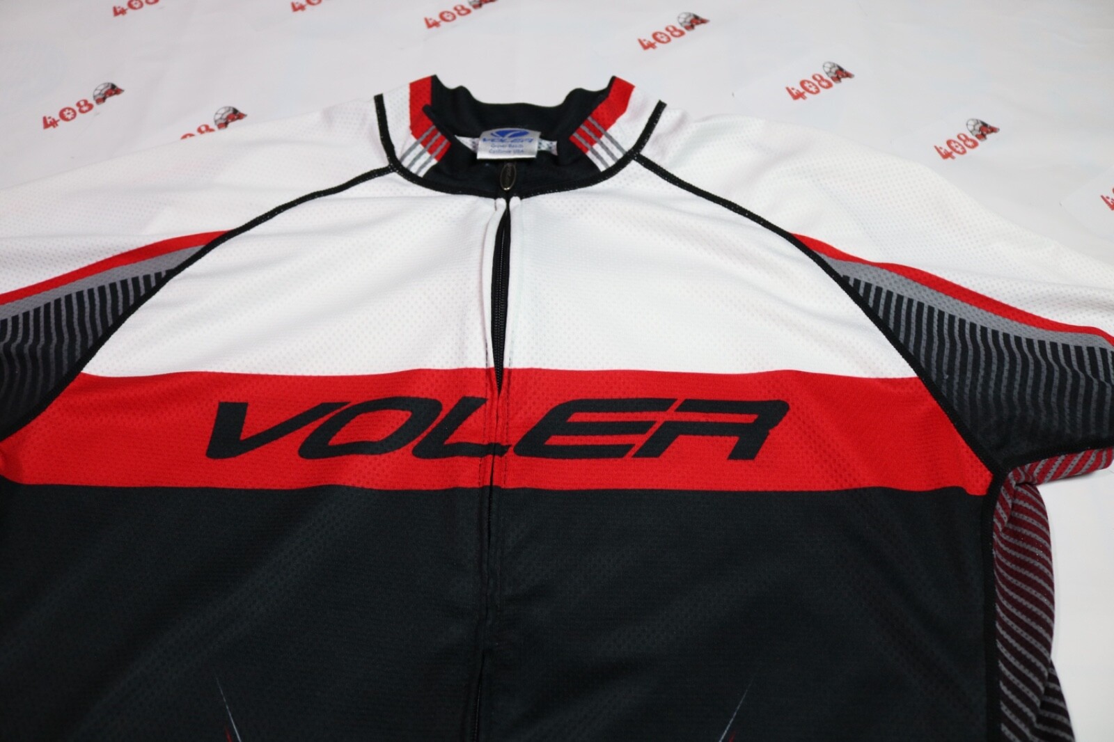 Voler Cycling Jersey Men’s 2XL Multicolor Bicycle eBay