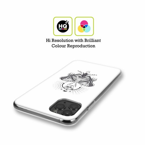 OFFICIAL HAROULITA CELESTIAL SOFT GEL CASE FOR ALCATEL PHONES - 第 2/10 張圖片