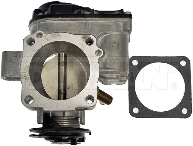 Dorman 977 - 850 节气门车身适合 1999 年大众 Cabrio — 第 2/4 张图片