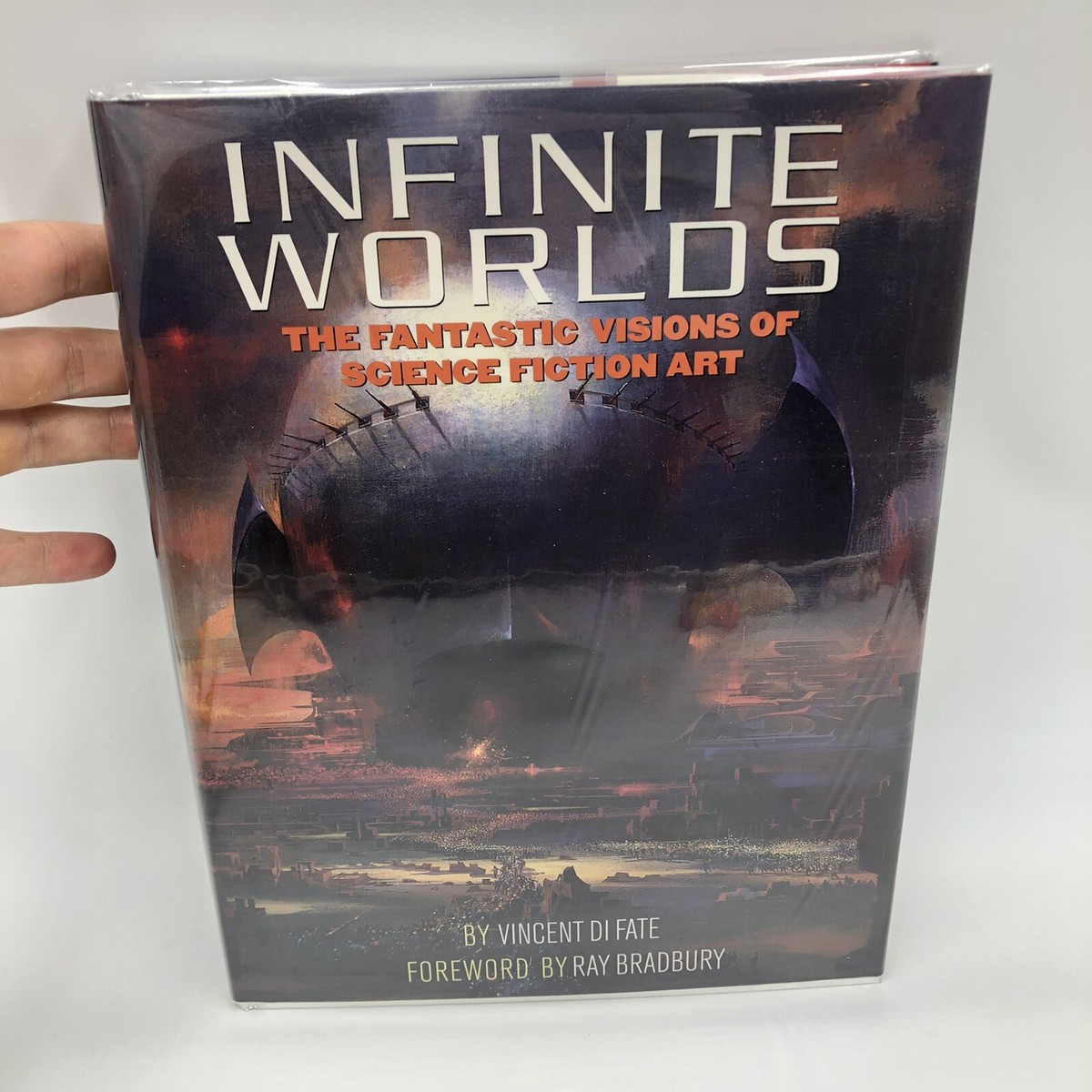 アート・デザイン・音楽 Infinite Worlds The Fantastic Visions of アート・デザイン・音楽 Infinite Worlds The Fantastic Visions
