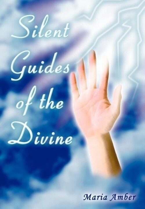 Maria Amber | Silent Guides Of The Divine | Buch | Englisch (2002)