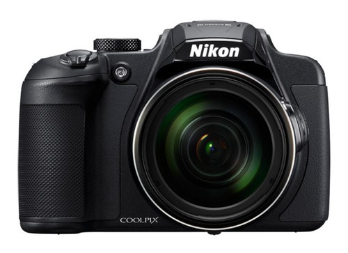 Nikon COOLPIX B700 20.2 MP Digital Camera - Black