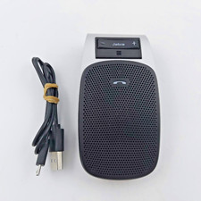 Jabra Handsfree Bluetooth Speaker For Car Visor-Model HFS004