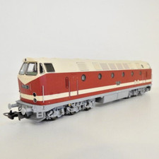 PIKO H0 " Diesellokomotive Br.119 060-2" DSS (Sound Nachrüstbar) Tolle Lok - Neu