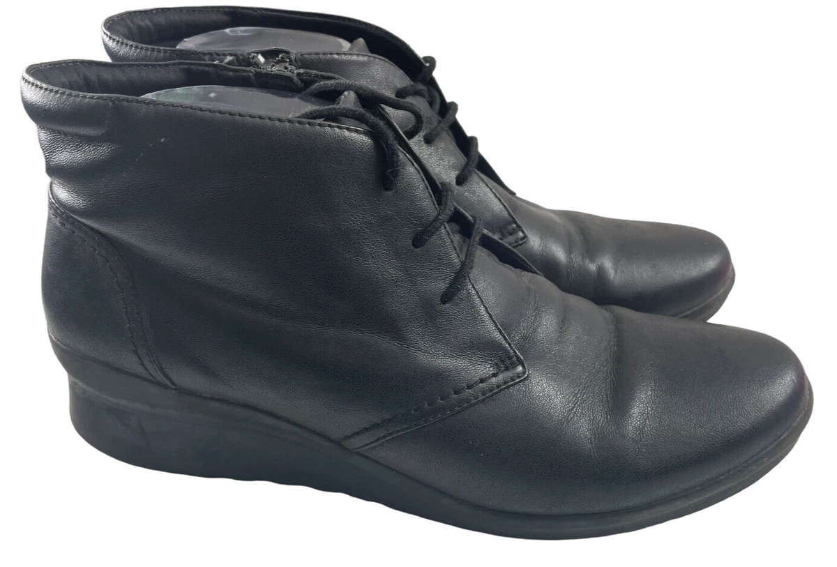 Cloudstepper boots shop