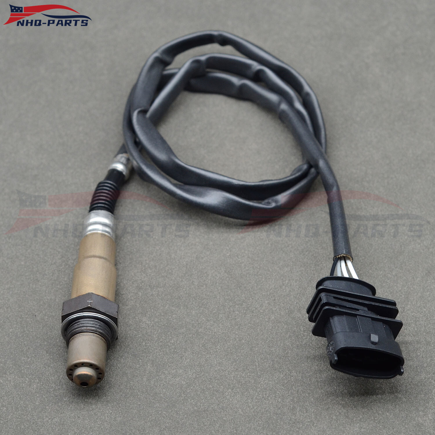 4Pcs Oxygen O2 Sensor For Maserati Ghibli 2014-2020 Levante 2017-2020 3.0L Turbo