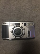 Olympus Accura View 90 Camera