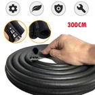 <!--F#f_0-->3m Rubber Moulding Car Tunrk Door Edge Seal Pinchweld Strip Trim Sealing U<!--F/-->